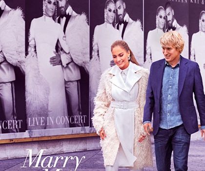 Cinegiornale.net marry-me-la-sorprendente-commedia-romantica-con-jennifer-lopez-420x350 Marry Me | la sorprendente commedia romantica con Jennifer Lopez Cinema News  