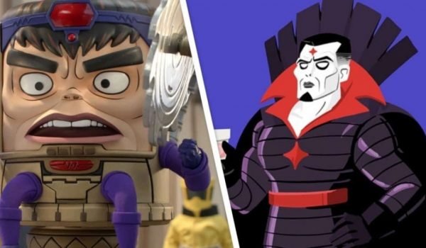 Cinegiornale.net modok-online-la-prima-immagine-di-mr-sinister-nella-nuova-serie-marvel-600x350 MODOK: online la prima immagine di Mr. Sinister nella nuova serie Marvel News  