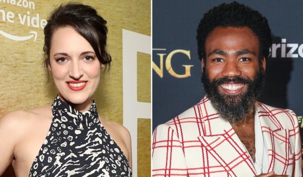 Cinegiornale.net mr-and-mrs-smith-annunciato-un-reboot-con-phoebe-waller-bridge-e-donald-glover-600x350 Mr and Mrs Smith: annunciato un reboot con Phoebe Waller-Bridge e Donald Glover News  