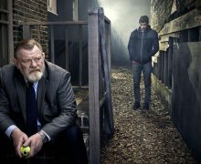 Cinegiornale.net mr-mercedes-stephen-king-consiglia-di-vedere-la-serie-220x180 Mr. Mercedes: Stephen King consiglia di vedere la serie News  