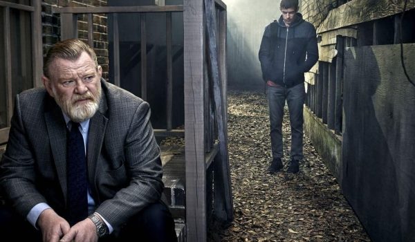 Cinegiornale.net mr-mercedes-stephen-king-consiglia-di-vedere-la-serie-600x350 Mr. Mercedes: Stephen King consiglia di vedere la serie News  