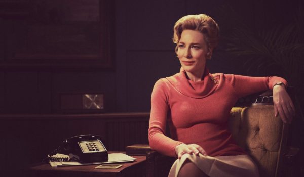 Cinegiornale.net mrs-america-la-recensione-della-nuova-miniserie-con-cate-blanchett-600x350 Mrs. America – La recensione della nuova miniserie con Cate Blanchett News Recensioni Serie-tv  