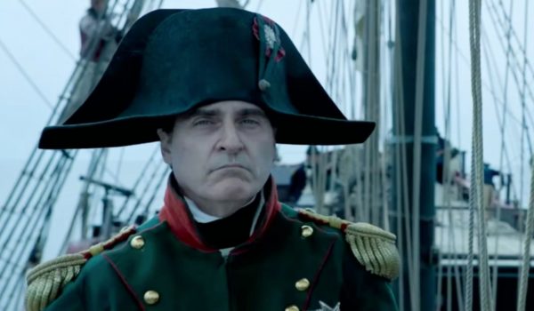 Cinegiornale.net napoleon-joaquin-phoenix-e-napoleone-nelle-nuove-immagini-del-film-apple-tv-di-ridley-scott-video-600x350 Napoleon: Joaquin Phoenix è Napoleone nelle nuove immagini del film Apple TV+ di Ridley Scott [VIDEO] News  