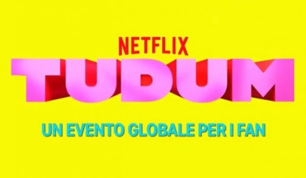 Cinegiornale.net netflix-in-arrivo-il-tudum-2023-600x350 Netflix: In arrivo il Tudum 2023 Cinema News Serie-tv  