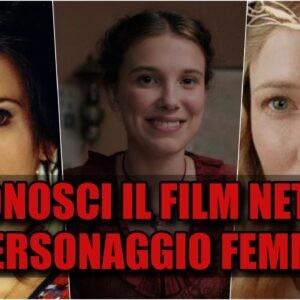 Cinegiornale.net netflix-quiz-sai-riconoscere-la-serie-tv-dal-personaggio-femminile Netflix Quiz: sai riconoscere la serie TV dal personaggio femminile? News Serie-tv  