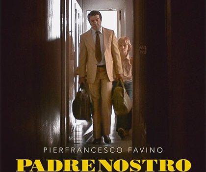 Cinegiornale.net padrenostro-recensione-del-film-di-claudio-noce-con-pierfrancesco-favino-venezia-77-420x350 Padrenostro: recensione del film di Claudio Noce con Pierfrancesco Favino – Venezia 77 News Recensioni  