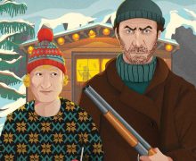 Cinegiornale.net paradise-una-nuova-vita-il-trailer-del-film-di-davide-del-degan-220x180 Paradise – Una nuova vita: il trailer del film di Davide Del Degan News  