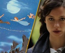 Cinegiornale.net peter-pan-wendy-rebecca-hall-sar-mrs-darling-nel-remake-live-action-220x180 Peter Pan & Wendy: Rebecca Hall sarà Mrs. Darling nel remake live-action News  