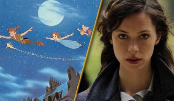Cinegiornale.net peter-pan-wendy-rebecca-hall-sar-mrs-darling-nel-remake-live-action-600x350 Peter Pan & Wendy: Rebecca Hall sarà Mrs. Darling nel remake live-action News  