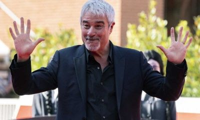 Cinegiornale.net pino-insegno-il-grande-ritorno-in-tv-pronti-2-programmi-bomba Pino Insegno, il grande ritorno in tv: pronti 2 programmi bomba Gossip News  