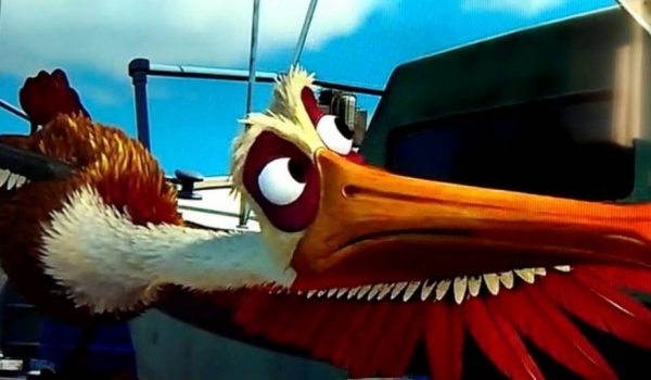 Cinegiornale.net pixar-quiz-sai-riconoscere-il-film-danimazione-dallanimale-600x350 Pixar Quiz: sai riconoscere il film d’animazione dall’animale? News  