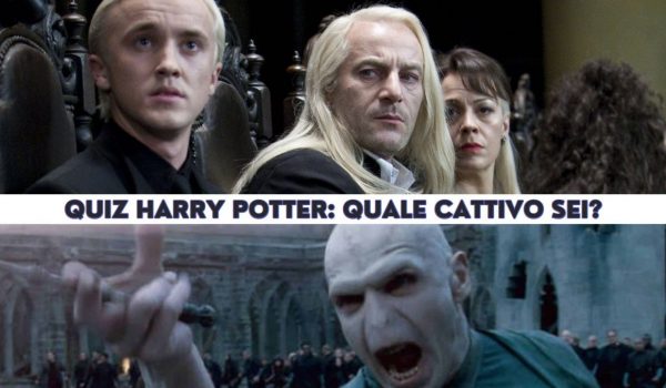 Cinegiornale.net quiz-harry-potter-quale-cattivo-sei-600x350 Quiz Harry Potter: quale cattivo sei? News  