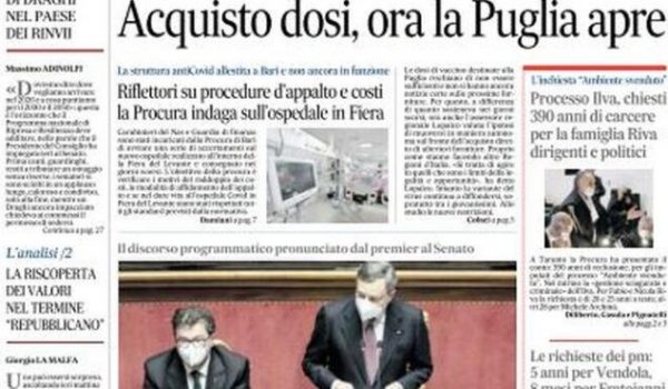 Cinegiornale.net rassegna-stampa-anica-18-febbraio-2021-600x350 Rassegna Stampa ANICA 18 febbraio 2021 News  
