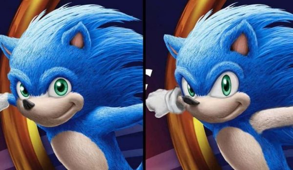 Cinegiornale.net rivelati-il-logo-e-il-titolo-del-sequel-del-film-di-sonic-600x350 Rivelati il logo e il titolo del sequel del film di Sonic News  