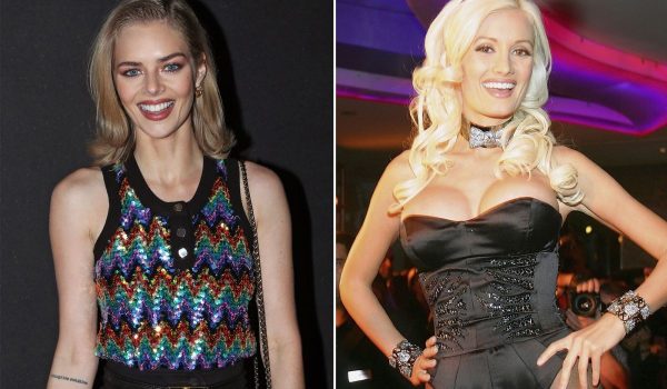 Cinegiornale.net samara-weaving-interpretera-lex-coniglietta-di-playboy-holly-madison-in-una-serie-tv-600x350 Samara Weaving interpreterà l’ex coniglietta di Playboy Holly Madison in una serie tv News  