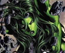 Cinegiornale.net she-hulk-kat-coiro-dirigera-la-serie-live-action-per-disney-220x180 She-Hulk: Kat Coiro dirigerà la serie live action per Disney+ News  