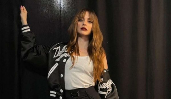 Cinegiornale.net sono-senza-parole-annalisa-spiazza-tutti-cosa-le-e-successo-600x350 “Sono senza parole”: Annalisa spiazza tutti, cosa le é successo Gossip News  