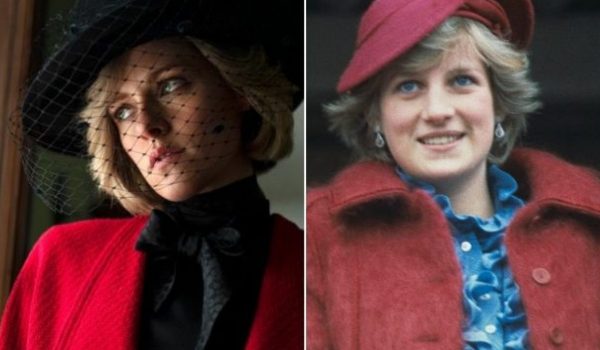 Cinegiornale.net spencer-kristen-stewart-si-mostra-nei-panni-di-lady-diana-nella-prima-immagine-del-film-600x350 Spencer: Kristen Stewart si mostra nei panni di Lady Diana nella prima immagine del film News  