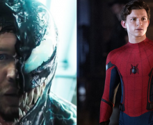 Cinegiornale.net spider-man-3-anche-il-venom-di-tom-hardy-nel-film-con-tom-holland-220x180 Spider-Man 3: anche il Venom di Tom Hardy nel film con Tom Holland? News  