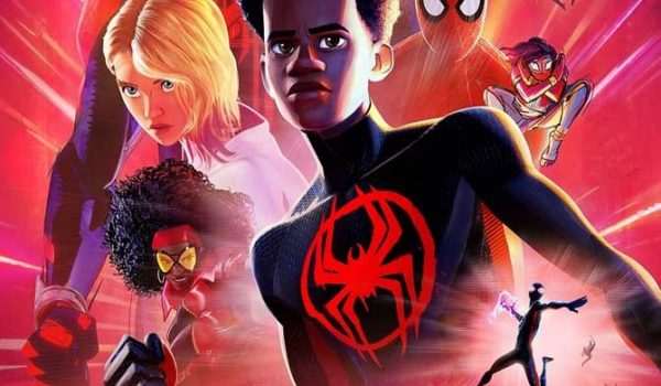Cinegiornale.net spider-man-across-the-spider-verse-il-cinema-danimazione-non-sara-piu-lo-stesso-600x350 Spider-Man: Across the Spider-Verse | Il cinema d’animazione non sarà più lo stesso News Recensioni  