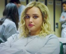 Cinegiornale.net spontaneous-le-prime-immagini-del-film-con-katherine-langford-220x180 Spontaneous: le prime immagini del film con Katherine Langford News  