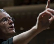 Cinegiornale.net steve-jobs-michael-fassbender-e-il-rapporto-conflittuale-con-la-tecnologia-220x180 Steve Jobs: Michael Fassbender e il rapporto conflittuale con la tecnologia Curiosità News  