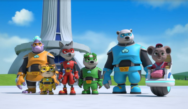 Cinegiornale.net su-boomerang-arrivano-gli-eroici-kingdom-force-600x350 Su Boomerang arrivano gli eroici Kingdom Force News Serie-tv  
