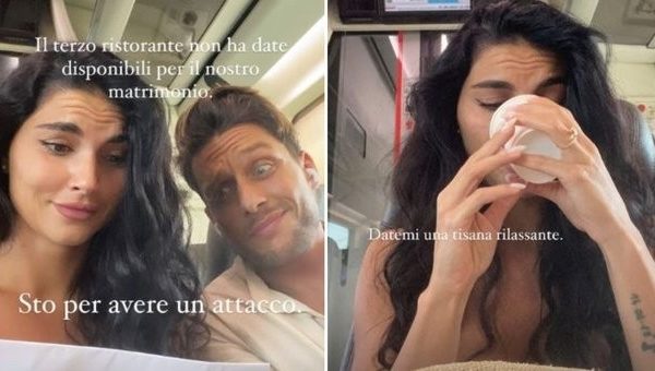 Cinegiornale.net teresa-langella-e-andrea-dal-corso-il-matrimonio-e-un-problema-cosa-e-successo-600x340 Teresa Langella e Andrea Dal Corso, il matrimonio è un problema | Cosa è successo Gossip News  