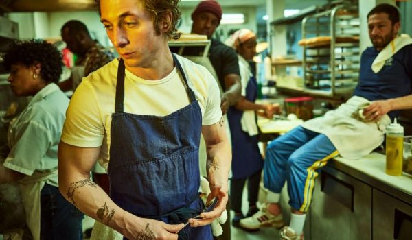 Cinegiornale.net the-bear-il-nuovo-trailer-italiano-della-seconda-stagione-600x350 The Bear: il nuovo trailer italiano della seconda stagione News  