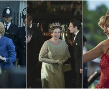 Cinegiornale.net the-crown-4-le-prime-foto-di-lady-diana-e-margaret-tatcher-220x180 The Crown 4: le prime foto di Lady Diana e Margaret Tatcher News  