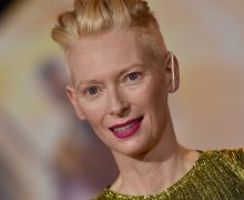 Cinegiornale.net the-eternhal-daughter-tilda-swinton-nel-film-prodotto-dalla-a24-220x180 The Eternhal Daughter: Tilda Swinton nel film prodotto dalla A24 News  