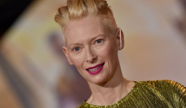 Cinegiornale.net the-eternhal-daughter-tilda-swinton-nel-film-prodotto-dalla-a24-600x350 The Eternhal Daughter: Tilda Swinton nel film prodotto dalla A24 News  