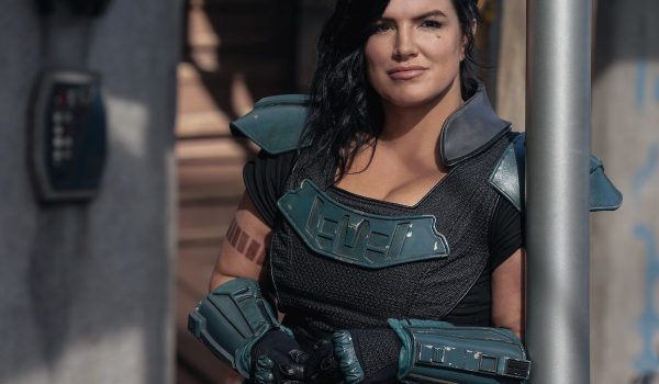 Cinegiornale.net the-mandalorian-gina-carano-e-stata-licenziata-dopo-le-dichiarazioni-sul-nazismo-non-sara-piu-cara-dune-600x350 The Mandalorian: Gina Carano è stata licenziata dopo le dichiarazioni sul nazismo. Non sarà più Cara Dune News Serie-tv  