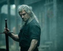 Cinegiornale.net the-witcher-220x180 The Witcher (S3) News Serie-tv  