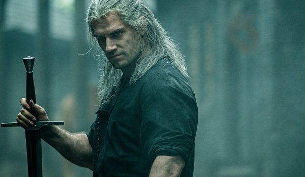 Cinegiornale.net the-witcher-600x350 The Witcher (S3) News Serie-tv  