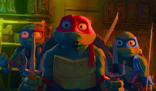 Cinegiornale.net tmnt-dopo-il-film-arrivera-una-serie-su-paramount-600x350 TMNT: dopo il film arriverà una serie su Paramount+ News  