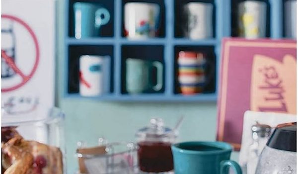 Cinegiornale.net una-mamma-per-amica-il-libro-di-ricette-600x350 Una mamma per amica: il libro di ricette News Serie-tv  