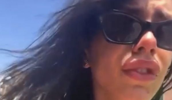Cinegiornale.net vuole-farmi-impazzire-antonella-fiordalisi-in-lacrime-su-instagram-devastata-600x350 “Vuole farmi impazzire”: Antonella Fiordalisi in lacrime su Instagram | Devastata Gossip News  