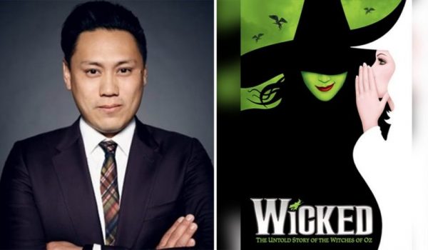 Cinegiornale.net wicked-jon-m-chu-dirigera-il-film-tratto-dal-musical-di-broadway-600x350 Wicked: Jon M. Chu dirigerà il film tratto dal musical di Broadway News  