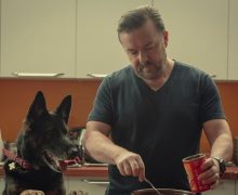 Cinegiornale.net after-life-ricky-gervais-annuncia-linizio-delle-riprese-della-terza-stagione-220x180 After Life: Ricky Gervais annuncia l’inizio delle riprese della terza stagione News  