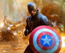Cinegiornale.net avengers-kevin-feige-rivela-in-che-titolo-del-mcu-scopriremo-le-sorti-di-captain-america-dopo-endgame-220x180 Avengers: Kevin Feige rivela in che titolo del MCU scopriremo le sorti di Captain America dopo Endgame News Serie-tv  