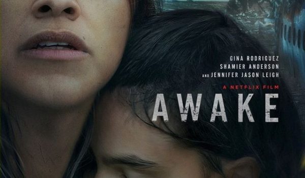 Cinegiornale.net awake-il-trailer-del-nuovo-thriller-netflix-con-gina-rodriguez-600x350 Awake: il trailer del nuovo thriller Netflix con Gina Rodriguez News  