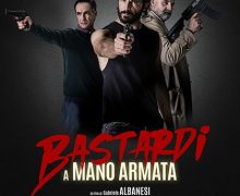 Cinegiornale.net bastardi-a-mano-armata-recensione-del-film-con-marco-bocci-e-peppino-mazzotta-220x180 Bastardi a mano armata: recensione del film con Marco Bocci e Peppino Mazzotta News Recensioni  
