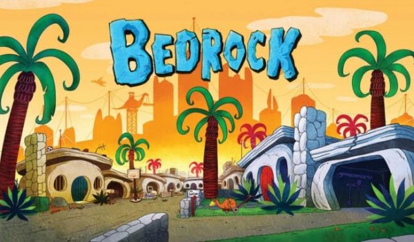 Cinegiornale.net bedrock-annunciata-la-serie-sequel-dei-flintstones-per-fox-600x350 Bedrock: annunciata la serie sequel dei Flintstones per Fox News  