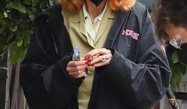 Cinegiornale.net being-the-ricardos-nicole-kidman-nelle-prime-foto-dal-set-del-film-600x350 Being the Ricardos: Nicole Kidman nelle prime foto dal set del film News  