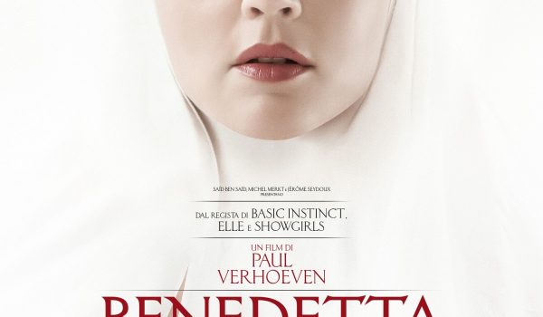 Cinegiornale.net benedetta-il-trailer-del-nuovo-film-di-paul-verhoeven-cannes-2021-600x350 Benedetta: il trailer del nuovo film di Paul Verhoeven – Cannes 2021 News  