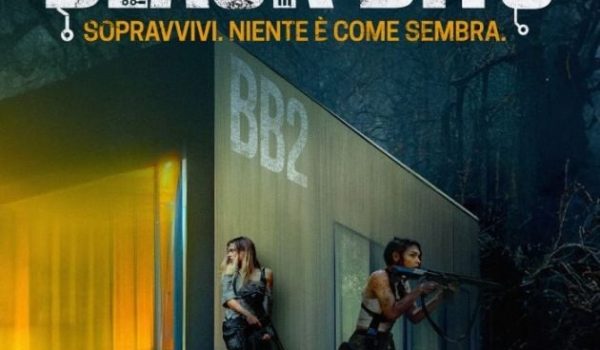 Cinegiornale.net black-bits-600x350 Black Bits Cinema News Trailers  