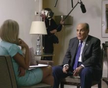 Cinegiornale.net borat-2-rudy-giuliani-voleva-far-arrestare-la-troupe-del-film-220x180 Borat 2: Rudy Giuliani voleva far arrestare la troupe del film News  