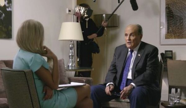 Cinegiornale.net borat-2-rudy-giuliani-voleva-far-arrestare-la-troupe-del-film-600x350 Borat 2: Rudy Giuliani voleva far arrestare la troupe del film News  
