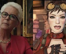 Cinegiornale.net borderlands-jamie-lee-curtis-e-cate-blanchett-nella-prima-foto-di-gruppo-del-cast-220x180 Borderlands: Jamie Lee Curtis e Cate Blanchett nella prima foto di gruppo del cast News  